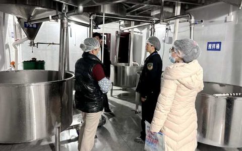 我市实现黄鳝产业全链条检测覆盖