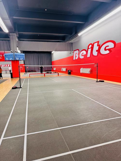 络绎村五合一多功能球场焕新升级