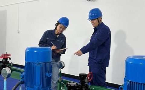 华润电力仙桃公司：“满格电力”迎峰度夏保能源供应