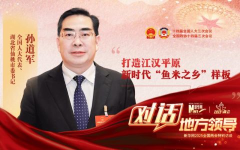 市委书记孙道军主持召开市委党的建设和人才工作领导小组会议