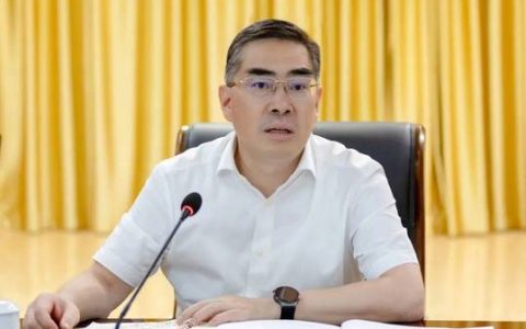 孙道军听取巡察情况汇报时强调