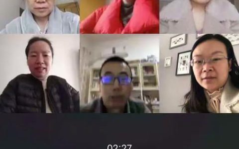 从“一老一小”民生实事感知仙桃“体温”