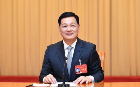 剅河镇党委书记邓念龙——聚焦三大特色产业夯实高质量发展根基