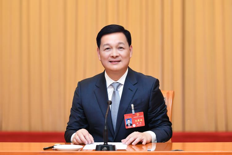 剅河镇党委书记邓念龙聚焦三大特色产业夯实高质量发展根基