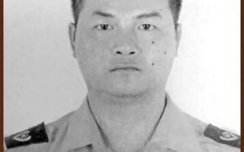 金华龙：34岁牺牲的中共沔阳特支首任书记