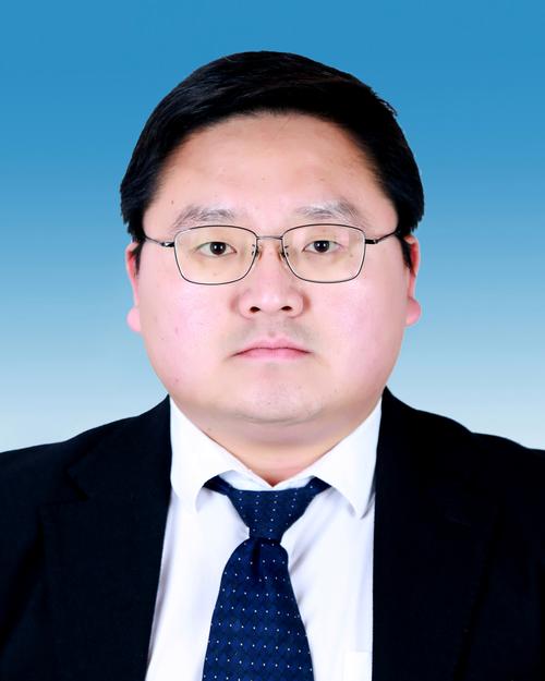 三伏潭镇党委书记肖刚强勇挑重担择高立 向上而行有作为