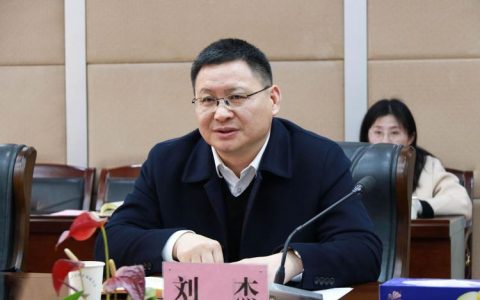 “科技新农人”刘杰：用技术让“乡土生金”