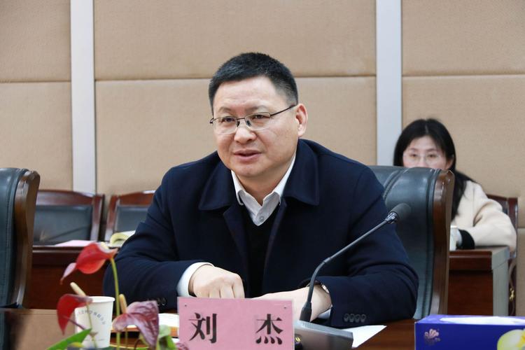 科技新农人刘杰：用技术让乡土生金