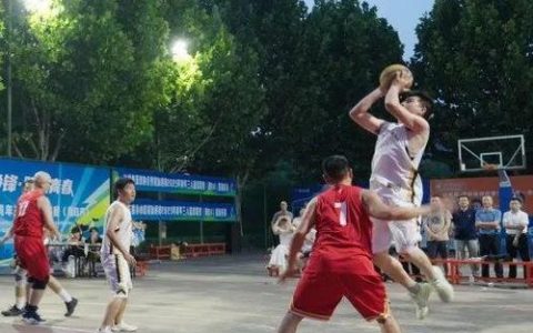 仙桃公安2025“青BA”成功卫冕