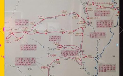 从红军坝到“小延安”的烽火传承