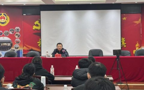 杨林尾镇党委书记周国红——对标对表谋发展 融入支点启新航