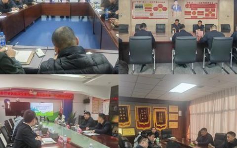 “调”好实情 “研”出实策——市人社局年轻干部读书班一线调研侧记