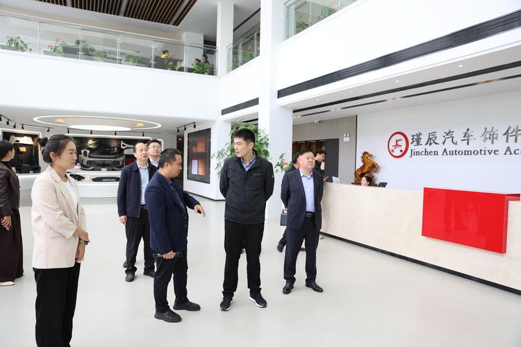 市政协开展主席集体视察暨重点提案督办活动