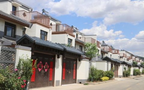 沔城回族镇党委书记陈锦——加快打造农文旅融合发展特色样板