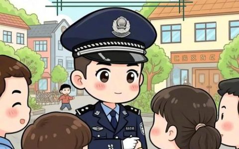 江汉移动：以爱守护成长路 用心编织安全网