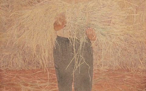 “宜荆荆都市圈优秀美术作品展”带来120余件精品 四地佳作丹青情 自然人文风华现