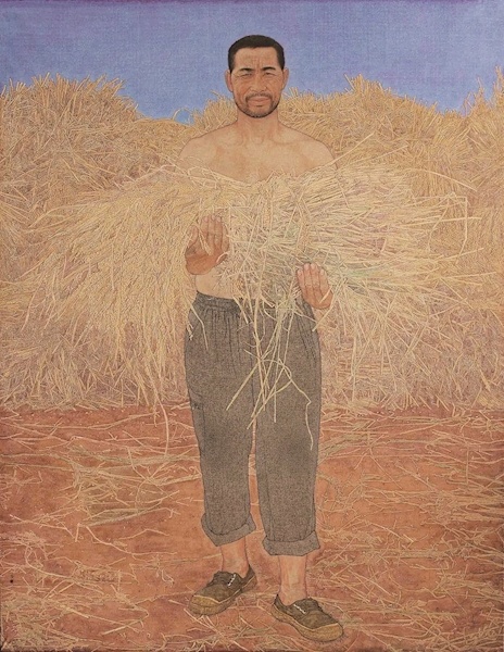 “宜荆荆都市圈优秀美术作品展”带来120余件精品 四地佳作丹青情 自然人文风华现