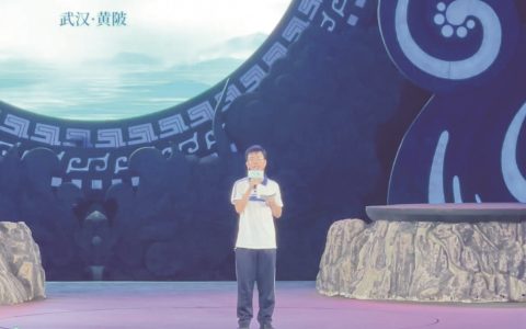 “欢迎到我家乡来玩！” 清华新生获聘黄陂旅游推荐官