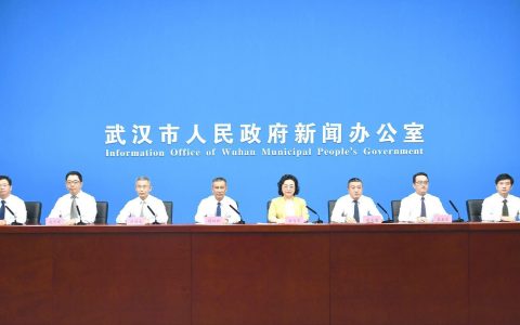 面向大学新生及亲友，武汉推出“宠新”游江城十大精品线路