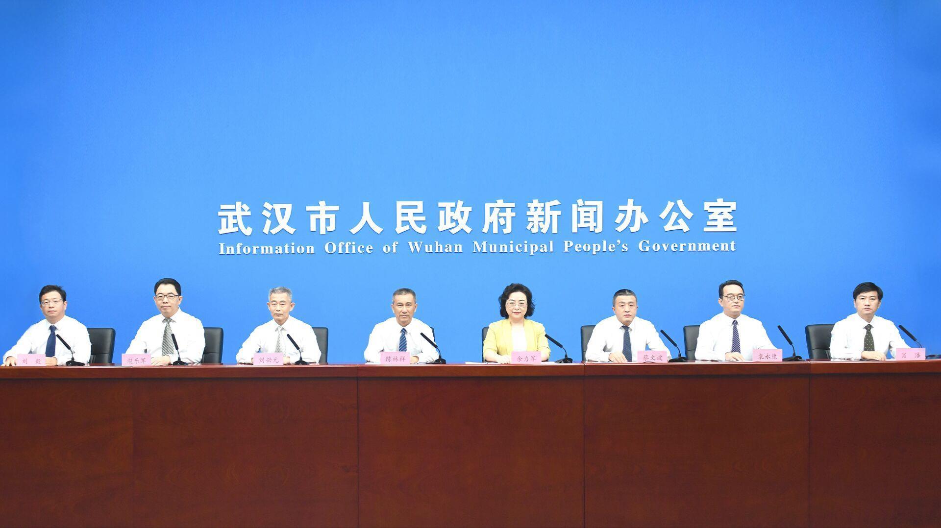 面向大学新生及亲友，武汉推出“宠新”游江城十大精品线路