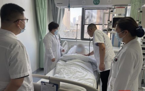 小伙运动减肥太猛，全身疲乏无力，谁知患上横纹肌溶解