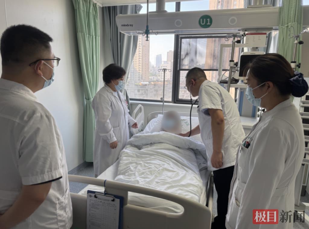 小伙运动减肥太猛，全身疲乏无力，谁知患上横纹肌溶解