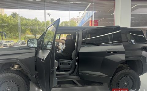 活力中国调研行｜从500万客流到8600万销售额，“车谷造”把流量酿成了销量