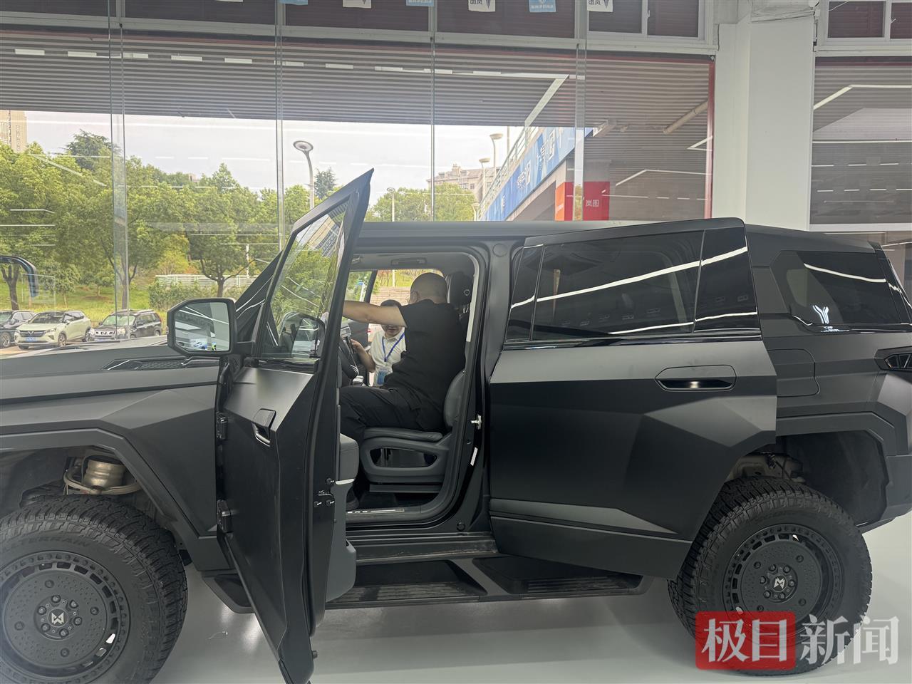 活力中国调研行｜从500万客流到8600万销售额，“车谷造”把流量酿成了销量