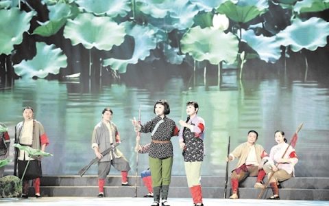 传承三大精神  追寻红色足迹 湖北推出主题研学线路传承红色基因