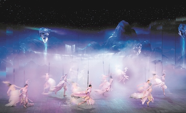 湖北乡村摄影潮：光影绘就振兴新图景