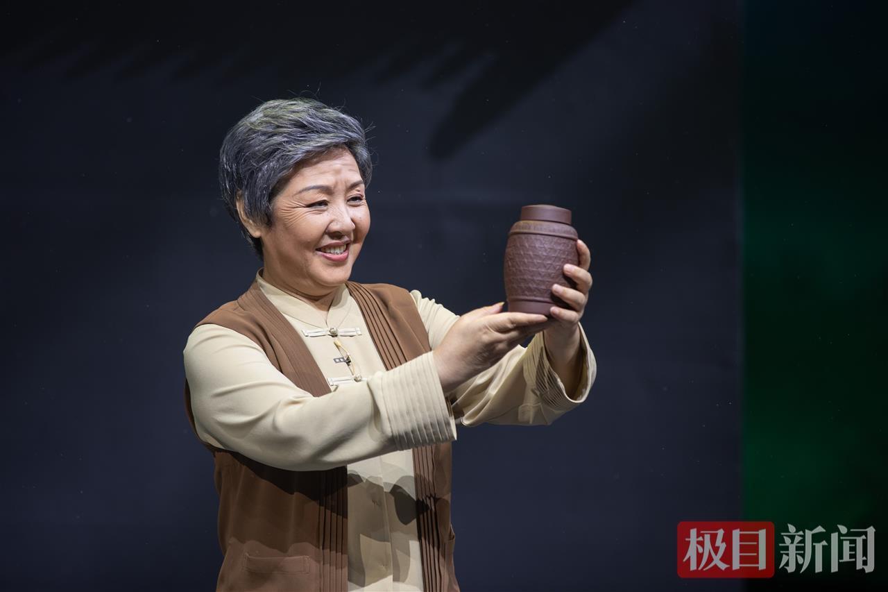 “荆楚楷模”黄彩平：入选国家级名单