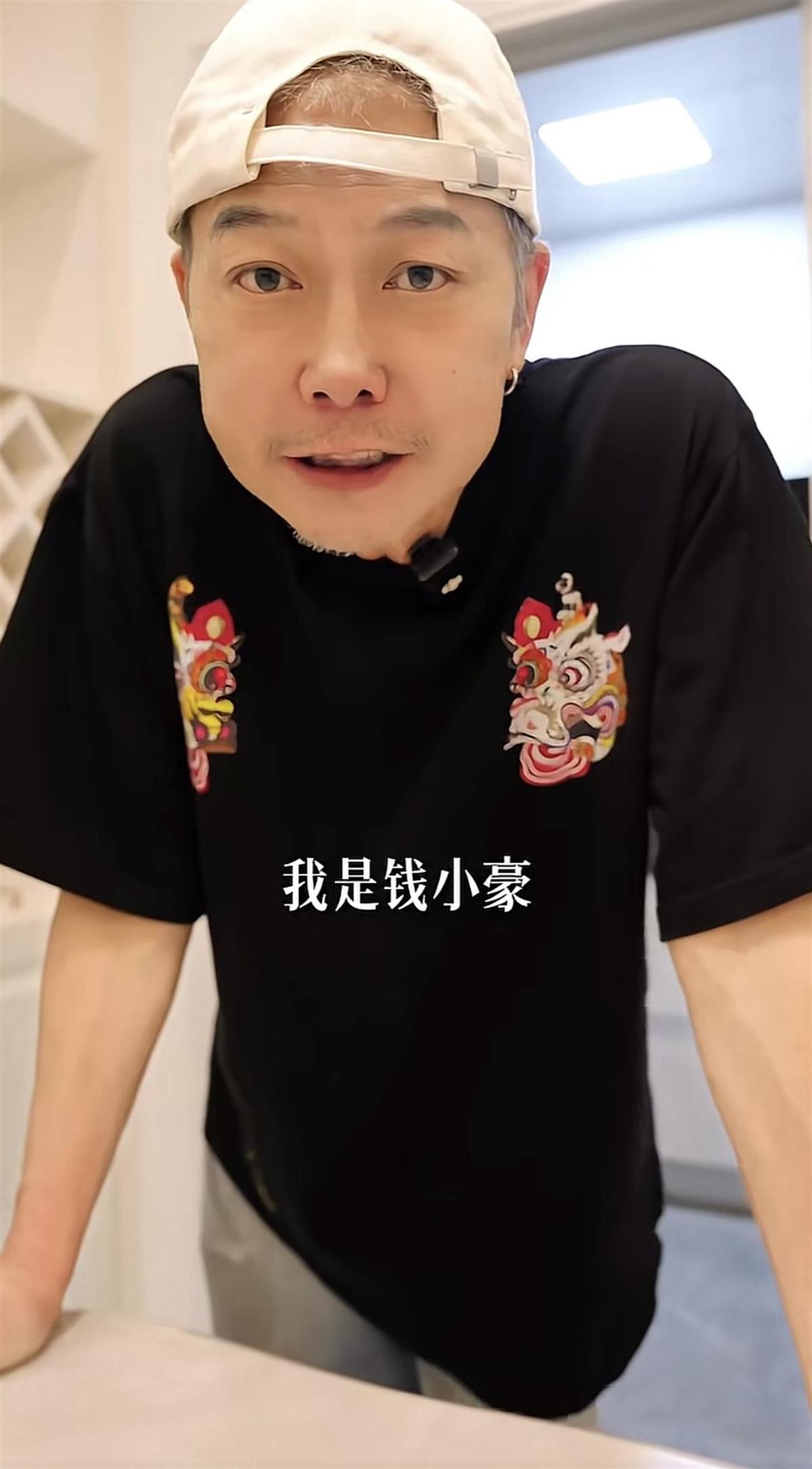 香港动作片大佬定居中山，40年前他红极一时，比哪吒更早喊出“我命由我不由天”