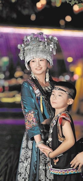 湖北乡村摄影潮：光影绘就振兴新图景