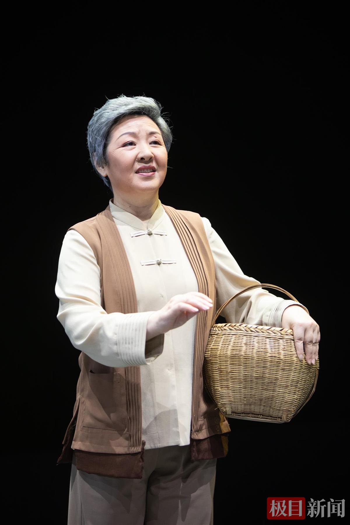 “荆楚楷模”黄彩平：入选国家级名单