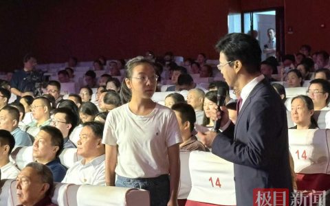 绝不让信仰蒙尘！烈士后人高考640分圆梦武大，专业首选马克思主义理论