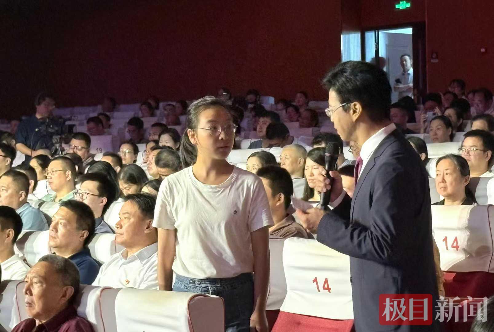 绝不让信仰蒙尘！烈士后人高考640分圆梦武大，专业首选马克思主义理论