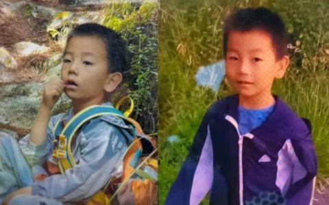 极目锐评丨自闭症男孩在大理苍山失联，忽视研学安全教训深刻，全力搜救同时务必启动机构追责