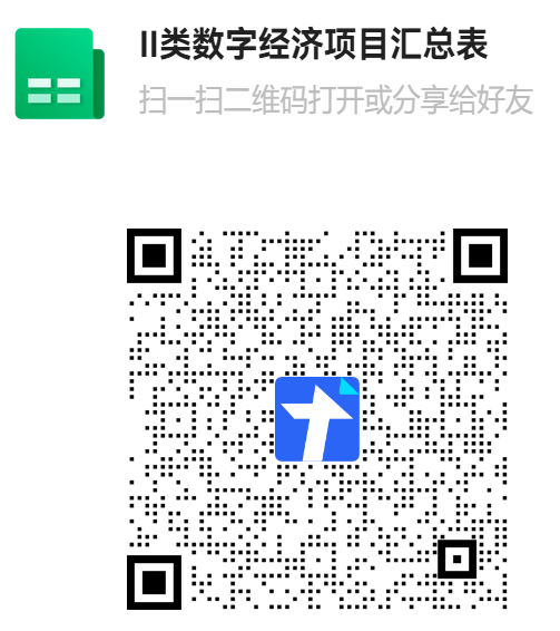 关于转发《市经信局关于转发组织2024年省级数字经济高质量发展项目申报工作的通知》的通知