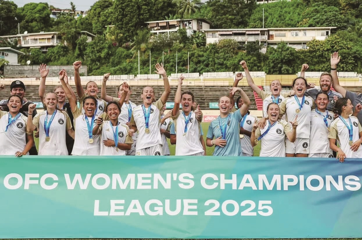 首届国际足联女足冠军杯10月打响 武汉女足首轮主场战奥克兰联女足