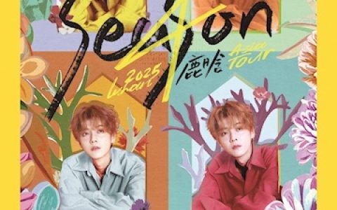 从8月到10月，就在武汉 顶流们来了