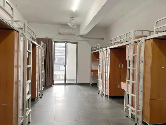 研究生临近开学前被通知无宿舍，浙江省教育厅：会让中国美院进一步研究解决方案