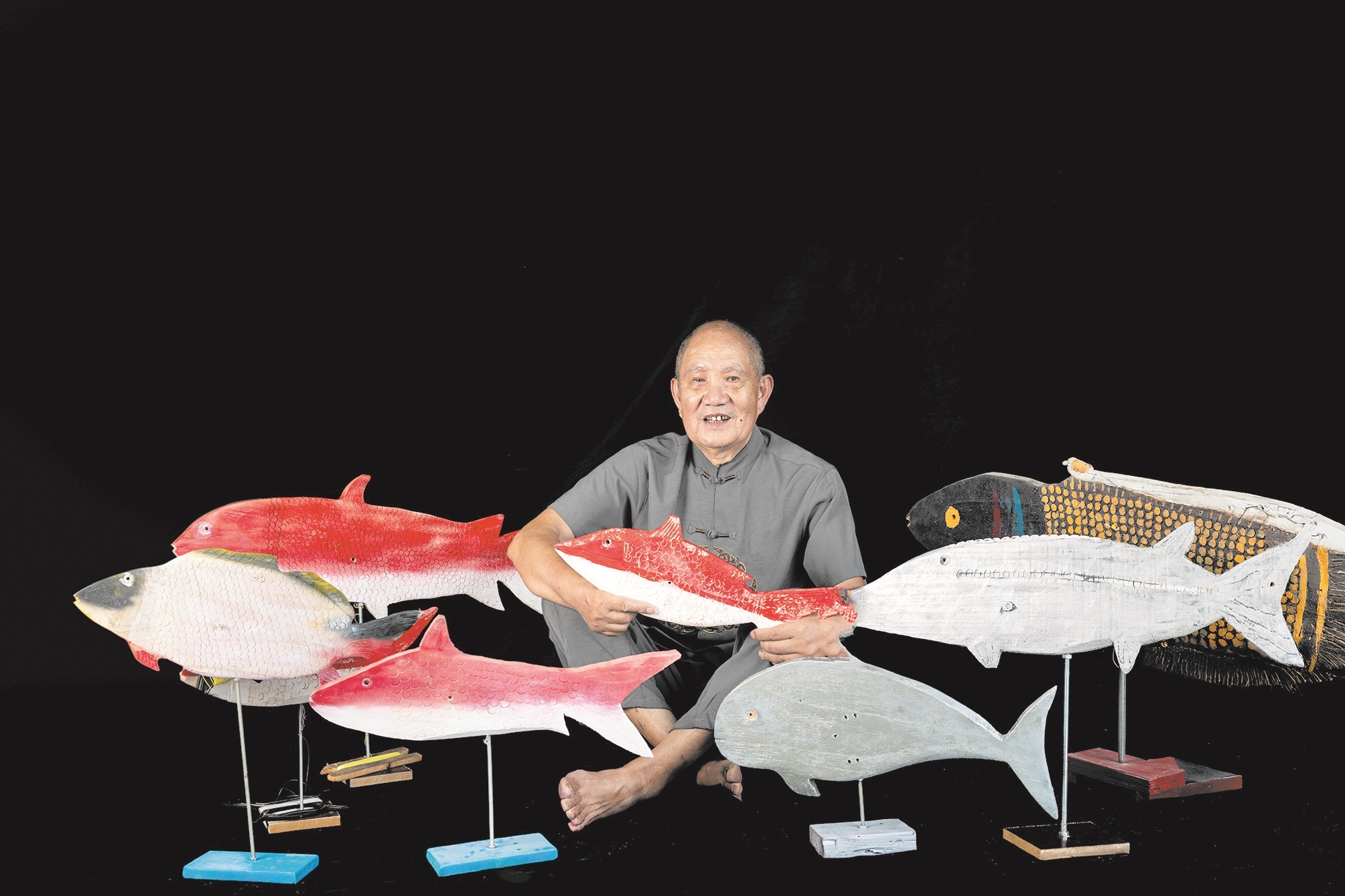 湖北乡村摄影潮：光影绘就振兴新图景