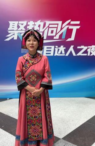 用镜头讲述乡村故事，助力乡间好物走出大山