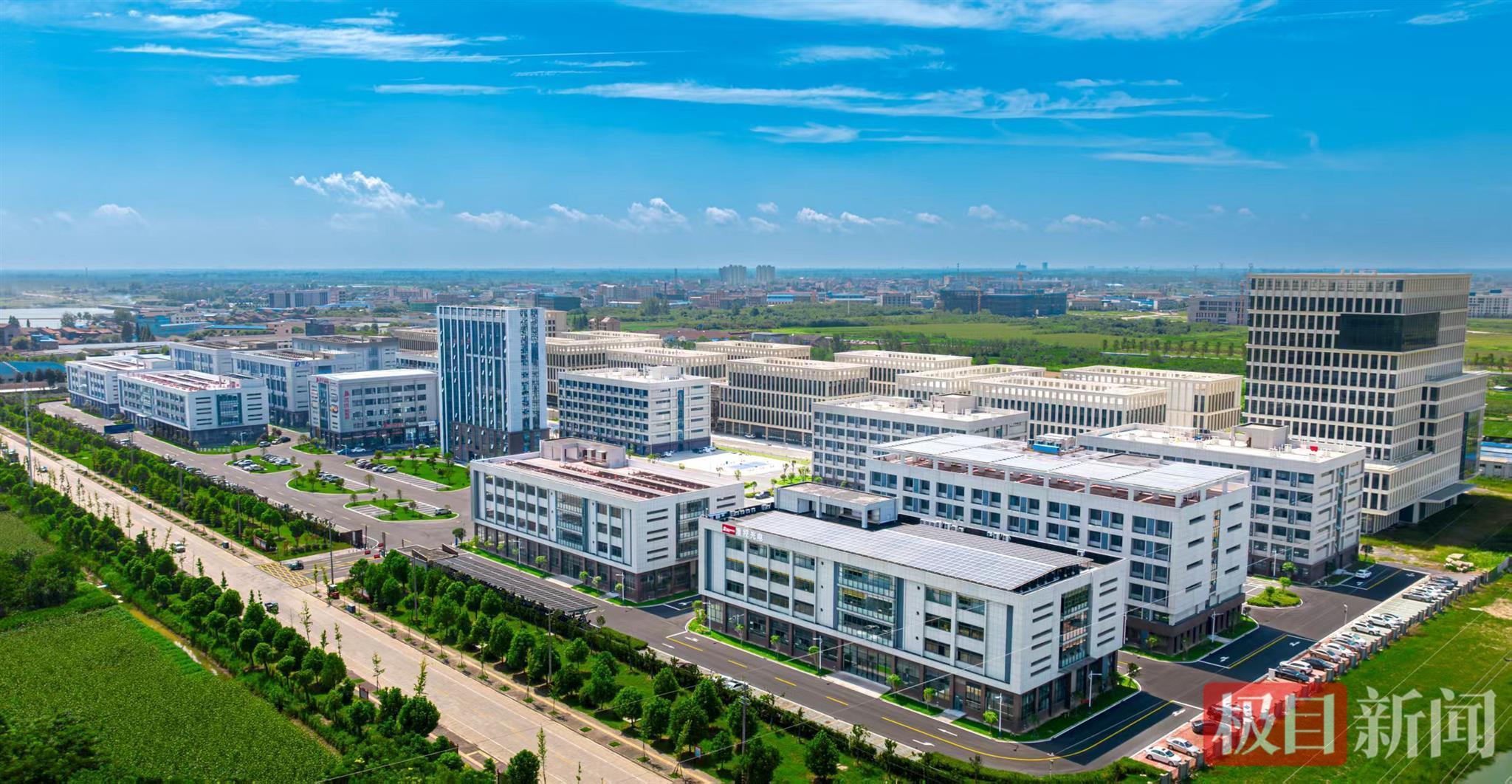 活力中国调研行｜荆州游子返乡创业激活经济：有企业3年内年产值5亿元，订单排至年底