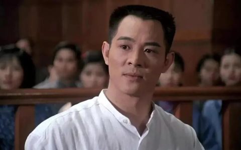 李连杰自曝常被网友挖苦：“新加坡演员又来了，又来蹭流量了”