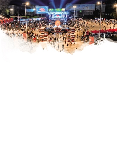 湖北省全国百强县篮球联赛月底开赛 总冠军将于12月诞生