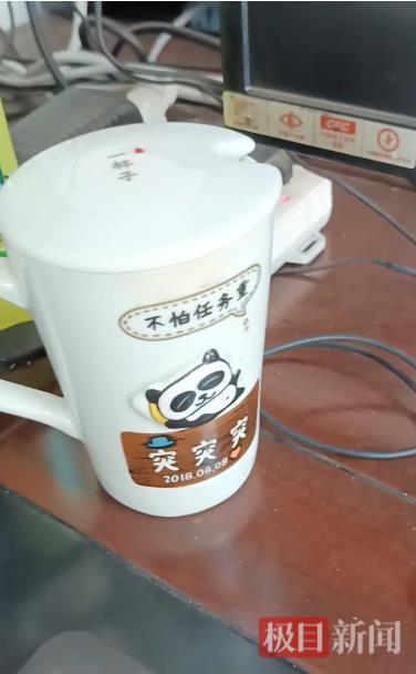 好民警周劲松因公牺牲，年仅48岁