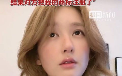 赵露思控诉经纪公司“不给看病，给我驱魔”！自曝被合伙人起诉，以后不会再开甜品店