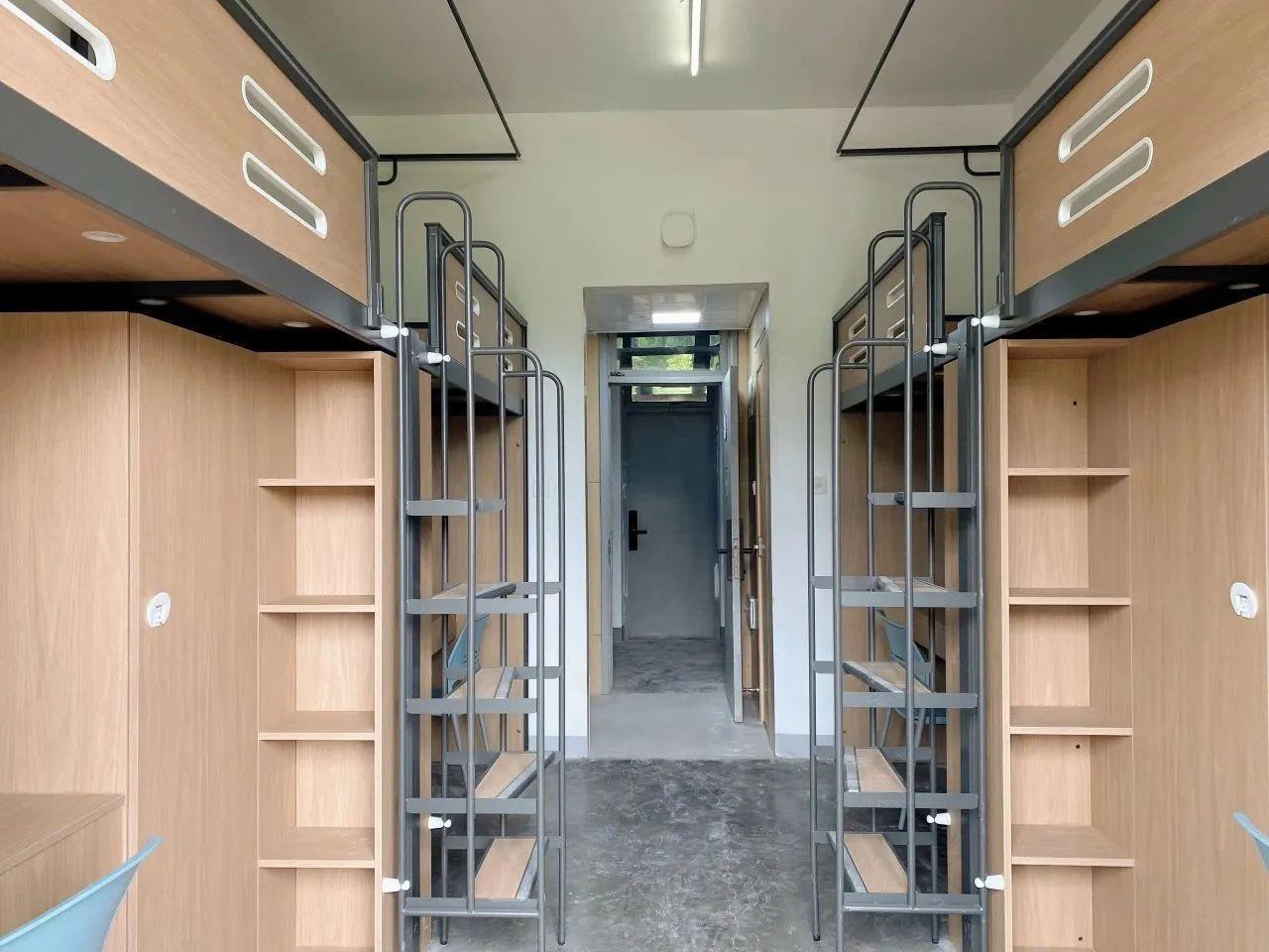 研究生临近开学前被通知无宿舍，浙江省教育厅：会让中国美院进一步研究解决方案