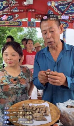 用镜头讲述乡村故事，助力乡间好物走出大山